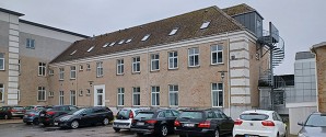 Unikt fællesskab åbner til sommer på hospitalet i Frederikshavn