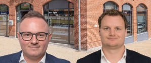 Nybolig Frederikshavn har fået nye ejere