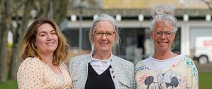 Invitation: Giv et barn en tryg opvækst som plejefamilie