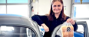 Sidste Store bededag markeres med gratis hveder