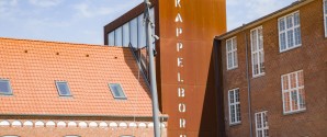 Unik fotoudstilling på pladsen ved Kappelborg i morgen fredag