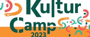 KulturCamp 2023 – den kreative sommerferieuge er tilbage