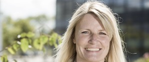 Birgit S. Hansen nyt bestyrelsesmedlem i Idrættens Analyseinstitut