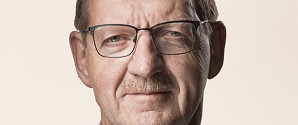Bjarne Laustsen MF(S): Så er det slut nu, desværre