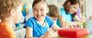 Gratis madkasse til nye skolebørn fra Spar Nord