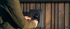Forsyningen tilbyder intelligente ladeløsninger til hjemmebrug