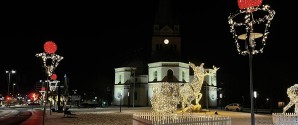 Årets julekoncert i Frederikshavn Kirke