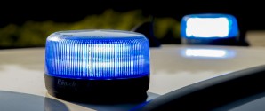 15-årig i besiddelse af kniv
