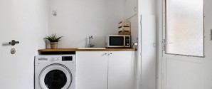 Spændende og mulighedsrig villa med en flot plantegning og 3 gode værelser