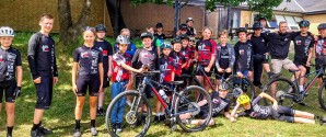 MTB Frederikshavn får sponsorat til lånecykler