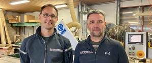Hugo Petersen & Søn påbegynder generationsskifte