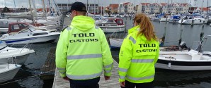 Så meget må du toldfrit tage med hjem fra udlandsferien