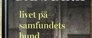 Hans Gregersen aktuel med ny bog om UNDERDANMARK