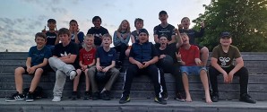 Sommerfest for ALLE i HotSpot Frederikshavn