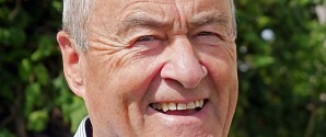 Profil fra Frederikshavn nu landsformand for Rotary