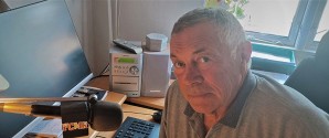 FCMR: Kenneth Bergen
