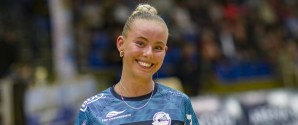 Storsejr til VEB’s danske mestre i sæsonpremieren