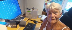 Endnu en yderst aktiv pensionist er gæst i denne udgave af ”Portræt af en Vendelbo