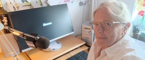 FCMR: Ugens gæst har boet i Sæby de sidste 35 år