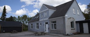 Ålbæk kulturhus søger om økonomisk tilskud til musik i haven