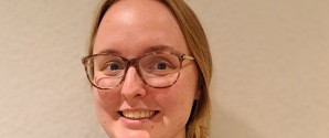 Carla er Frederikshavns bedste lærling