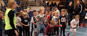 Sjov Fredag melder klar til den 27. sæson