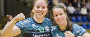 VEB-træner inden topbrag: – Det bliver en drabelig kamp
