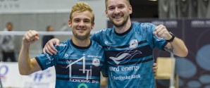 “Flyvende franskmand” og “Jak is back”