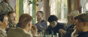Skagen AiR: Nyt residency-program hos Skagens Kunstmuseer