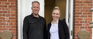 Hotel Aahøj og Essensgaarden indleder samarbejde