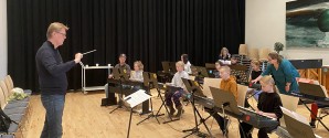 Klaverdage i Musikskolen