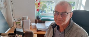 FCMR: Kaj Mathiassen fra Østervrå er i studiet