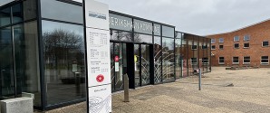 Der skrues op for varmen i kommunale bygninger