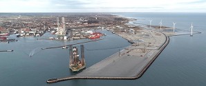 Frederikshavn Havn skal have ny direktion