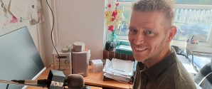 FCMR: Søren Vestergaard Frederiksen