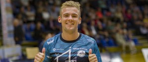 Victor Svendsen klar til sin niende sæson i VEB