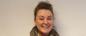 FCMR: Marianne Skov