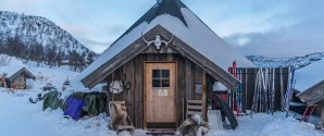 Her er det blevet dyrere og billigere at holde vinterferie