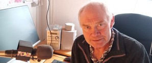 FCMR: Frode Thule Jensen