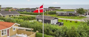 Efterlysning i lokale medier gav pote