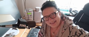 FCMR: Hanne Holmenlund Enevoldsen