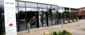 105 nationaliteter registreret i Frederikshavn Kommune