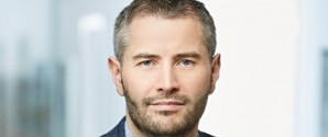 Jon Andersen melder sig som borgmesterkandidat for Venstre