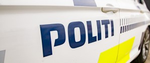 Røveri i Frederikshavn