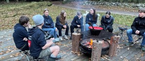 Nu kan naturglade børn tilmelde sig det nye hold af Junior Rangere