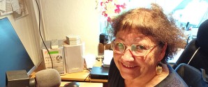FCMR: Margaretha Cedergren