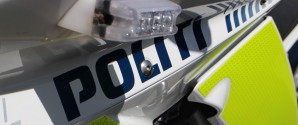 Politiet har øje på de nordjyske strande