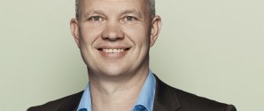 Erhvervsdirektør til toppen af Danmark