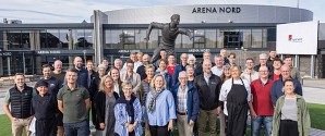 Spar Nord og Arena Nord fortsætter stort samarbejde