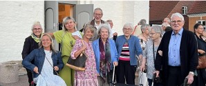 Birgit S. Hansen: En god oplevelse
